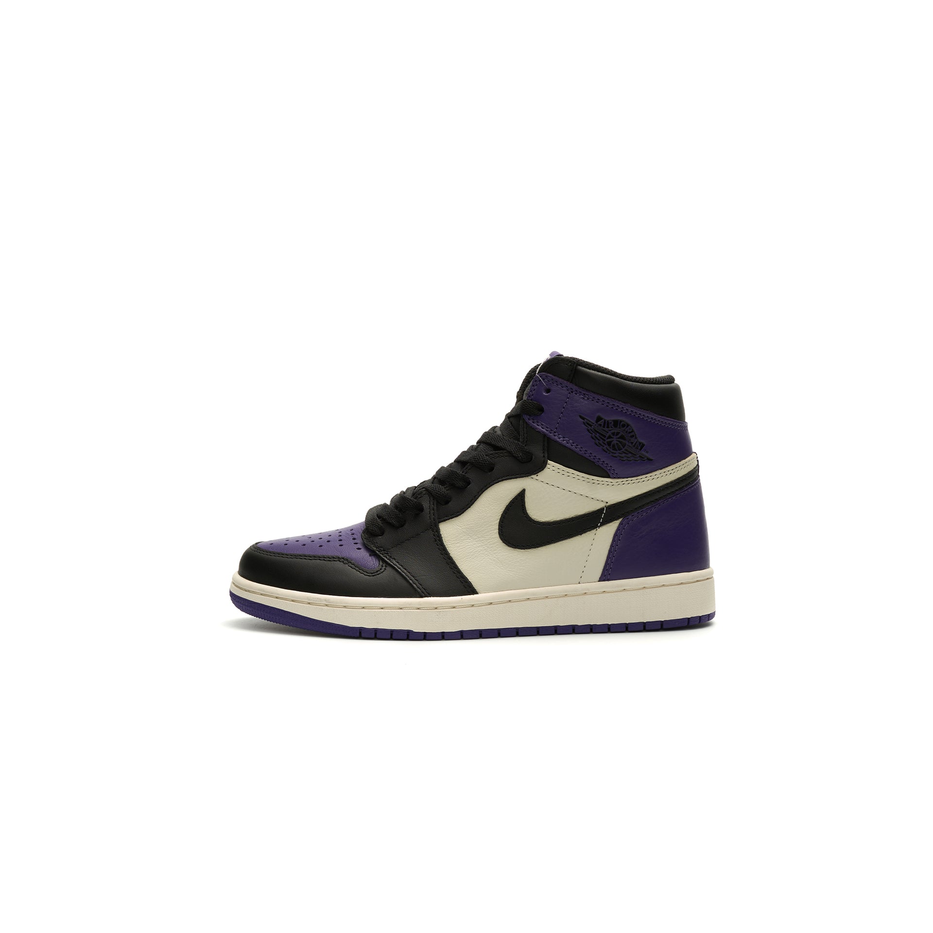 Jordan Retro High Court Purple (Replacement Box) – Story Cape Town