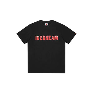 Billionaire Boys Club Drippy T-Shirt Black