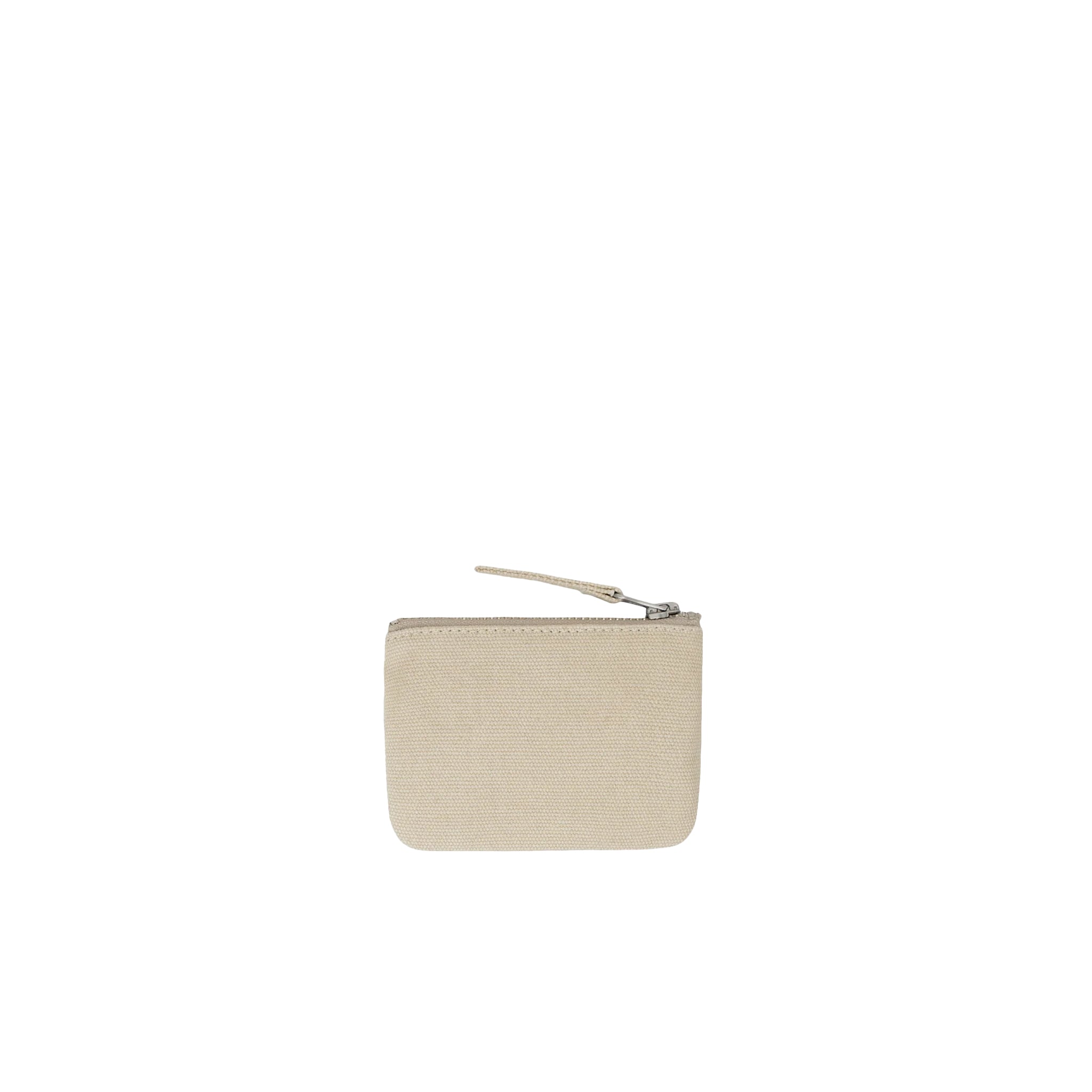 Stussy Canvas Coin Pouch Natural – Story Cape Town