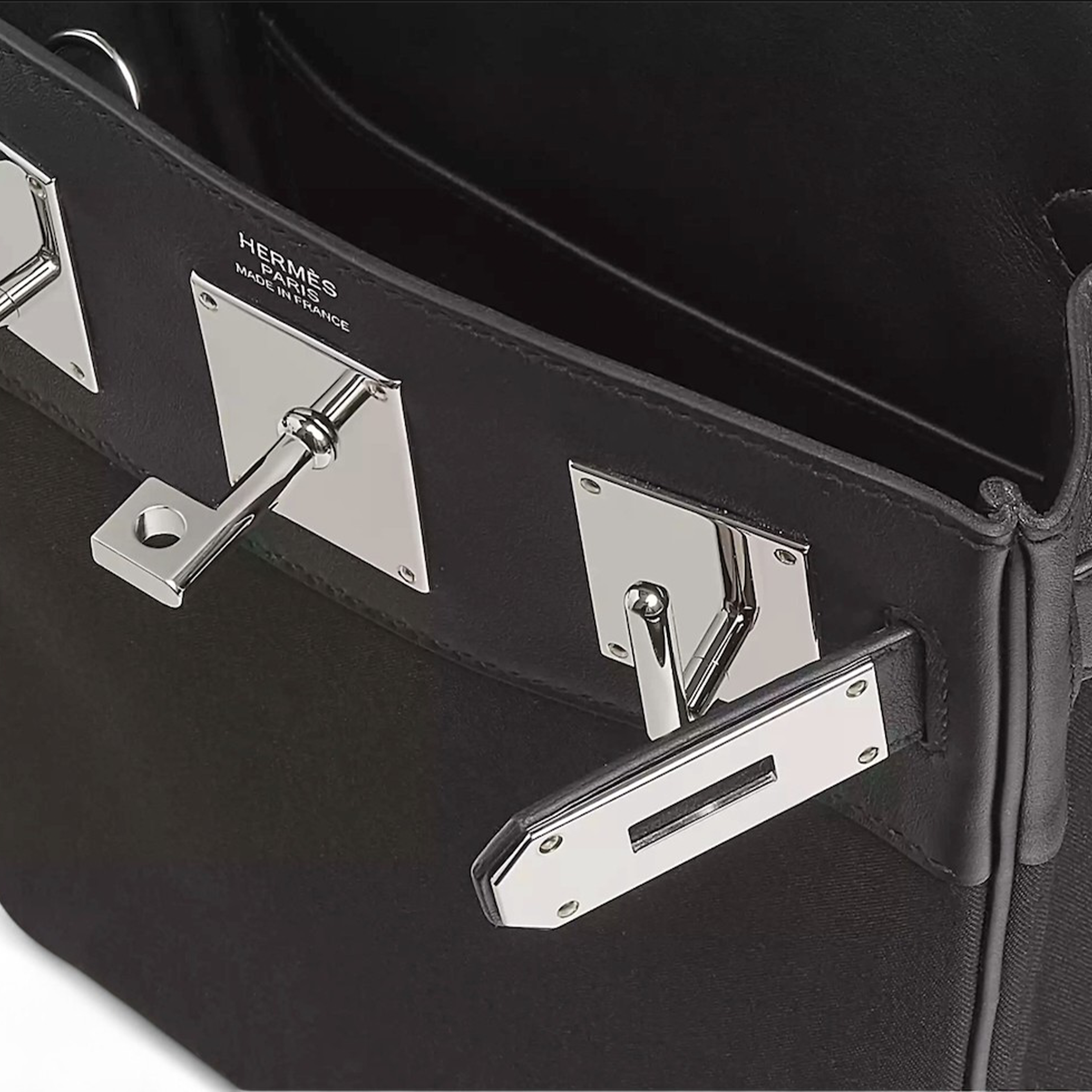 Trapstar × Central Cee T Bag-Black Trapstar x Central Cee T Bag Black/Rose Gold – Story Cape Town