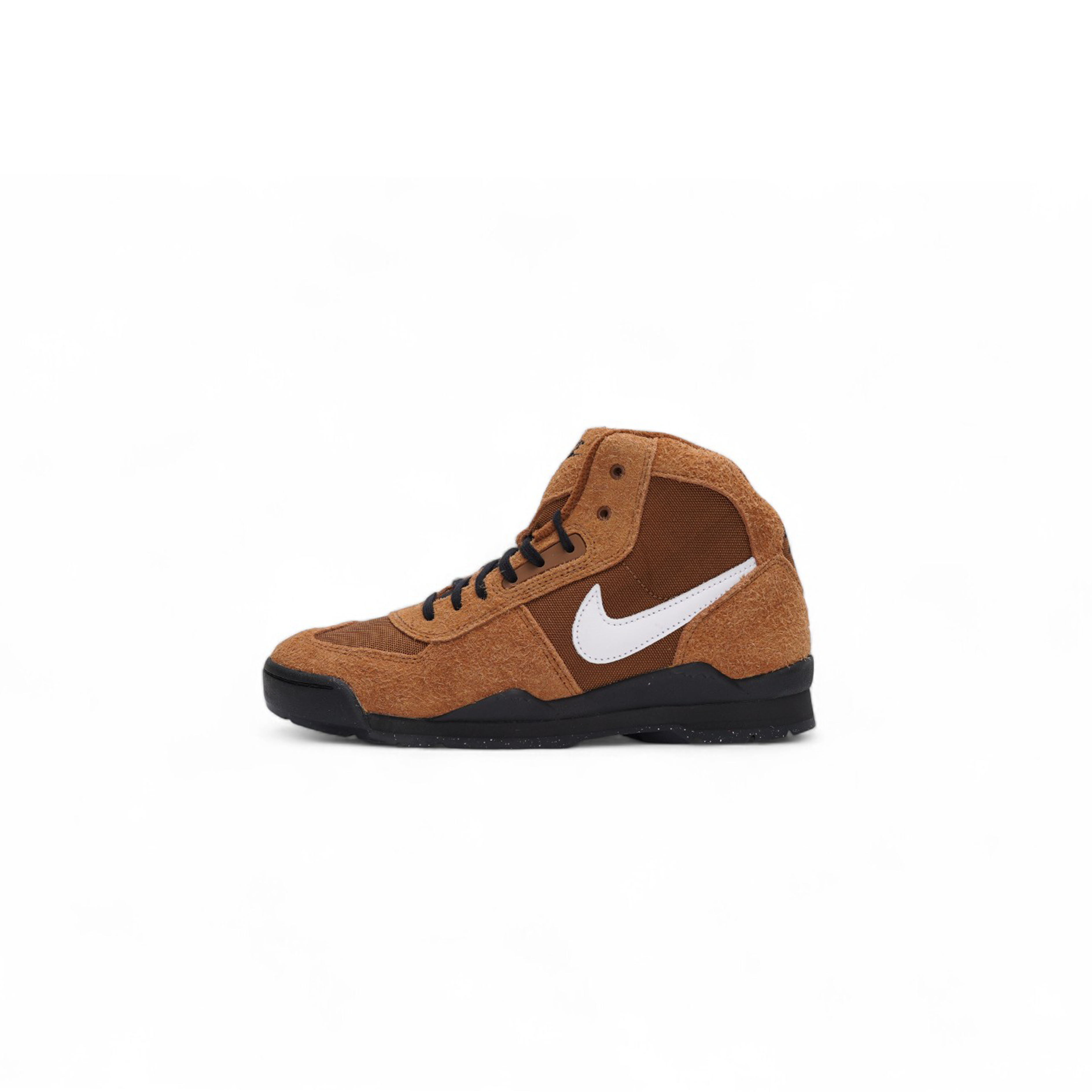 nike baltoro boot brown