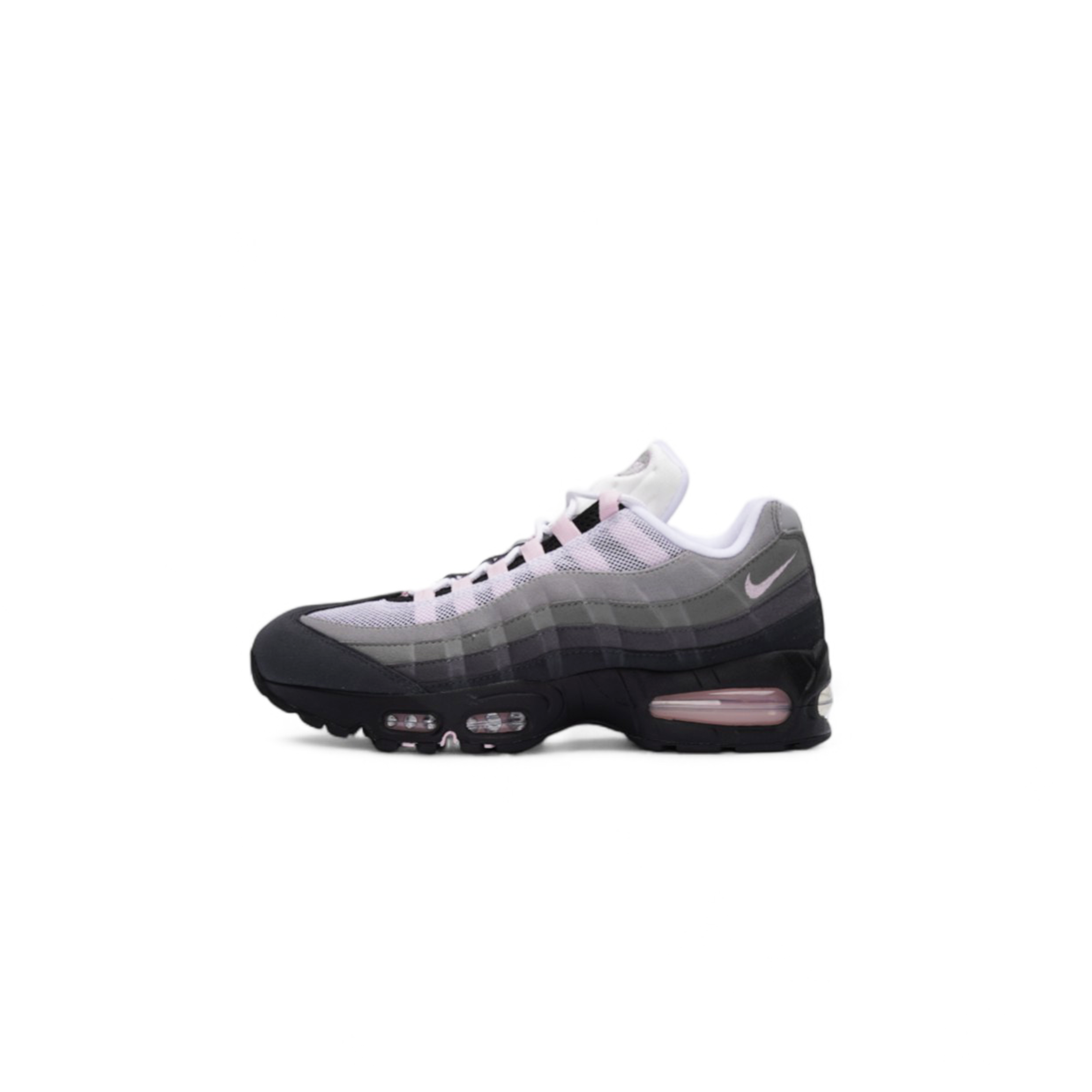 gunsmoke pink air max 95