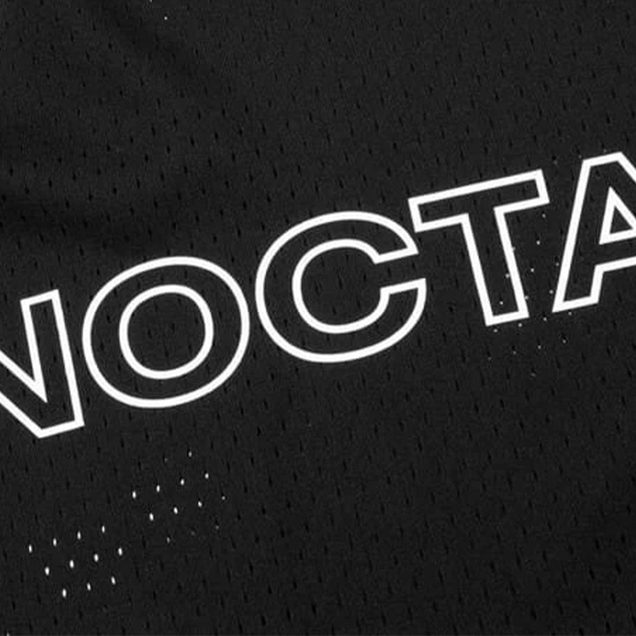 Nike x NOCTA NRG Jersey Black/White – Story Cape Town