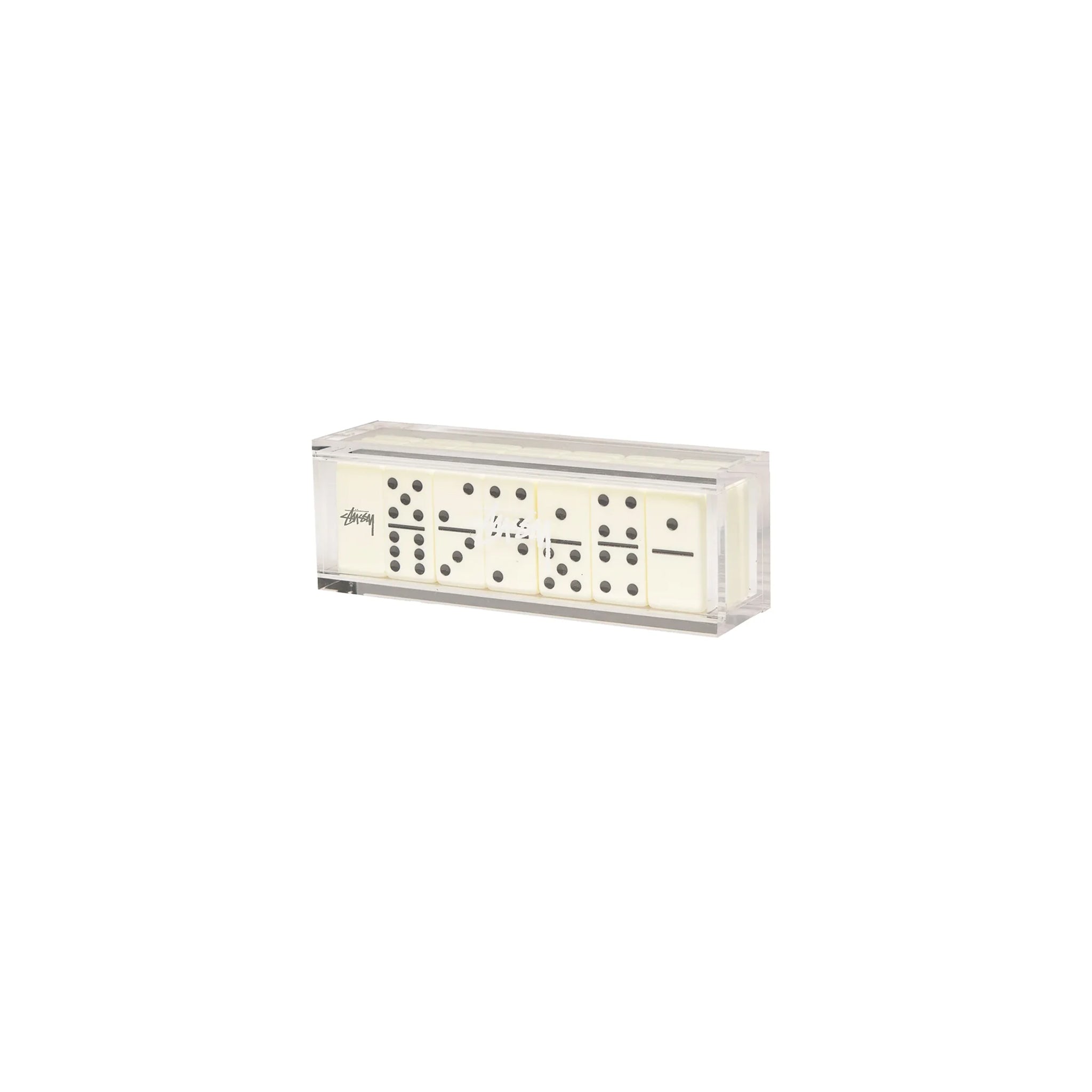 Stussy Domino Set Natural – Story Cape Town
