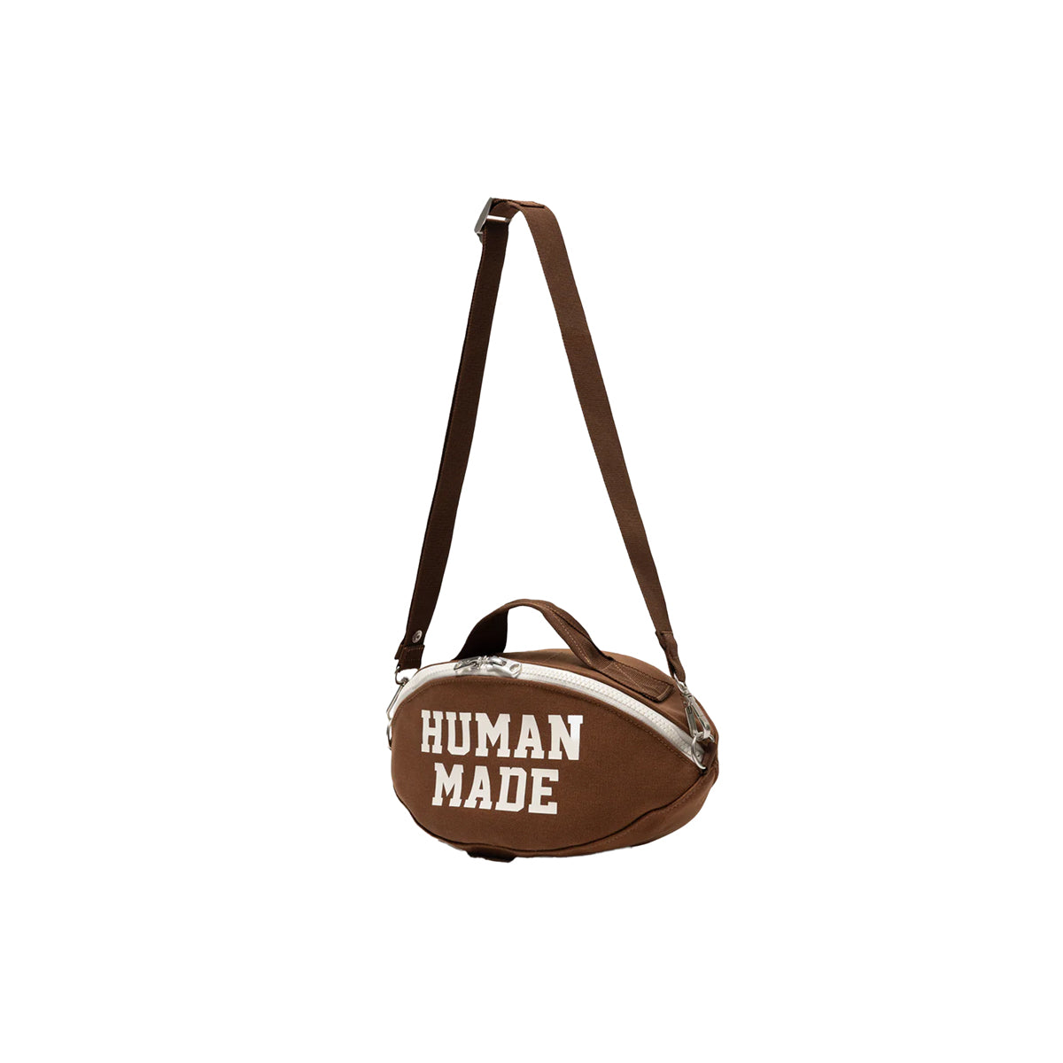 HUMAN MADE Shoulder Bag 