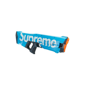 Supreme SpyraTwo Water Blaster Blue