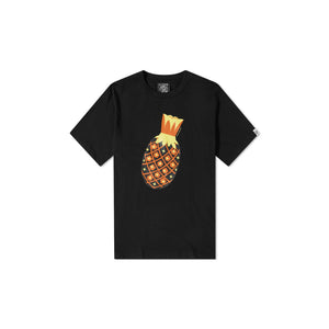 Billionaire Boys Club Pineapple T-Shirt Black
