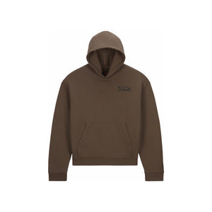 Jordan x Travis Scott Pullover Hoodie Palomino