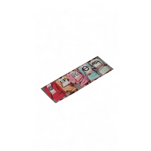 Supreme Girls Tee Sticker