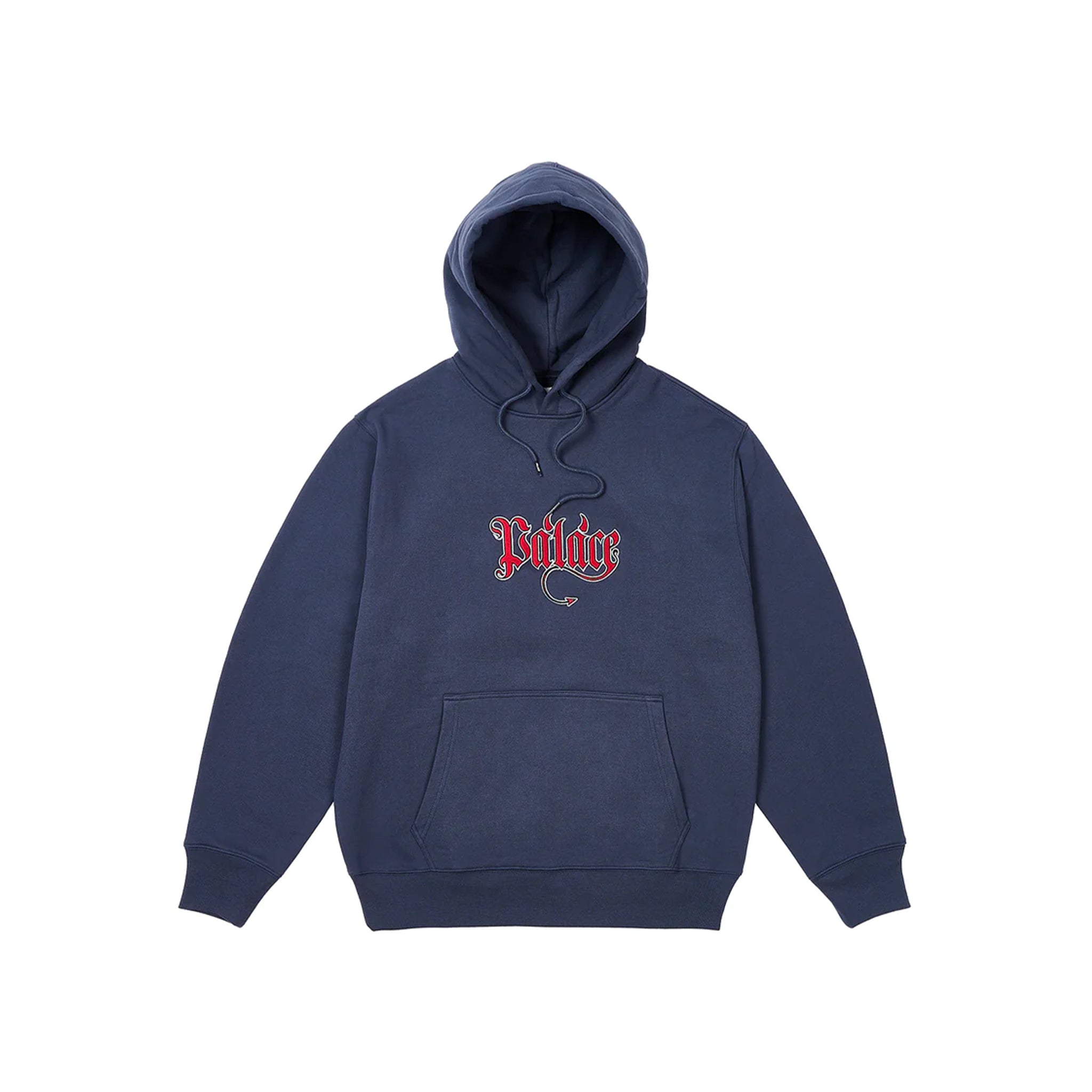 Grey Felpa Adidas X Palace Adidas Originals X Palace Hoodie Outlet