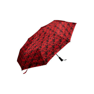 Supreme ShedRain World Famous Umbrella Red
