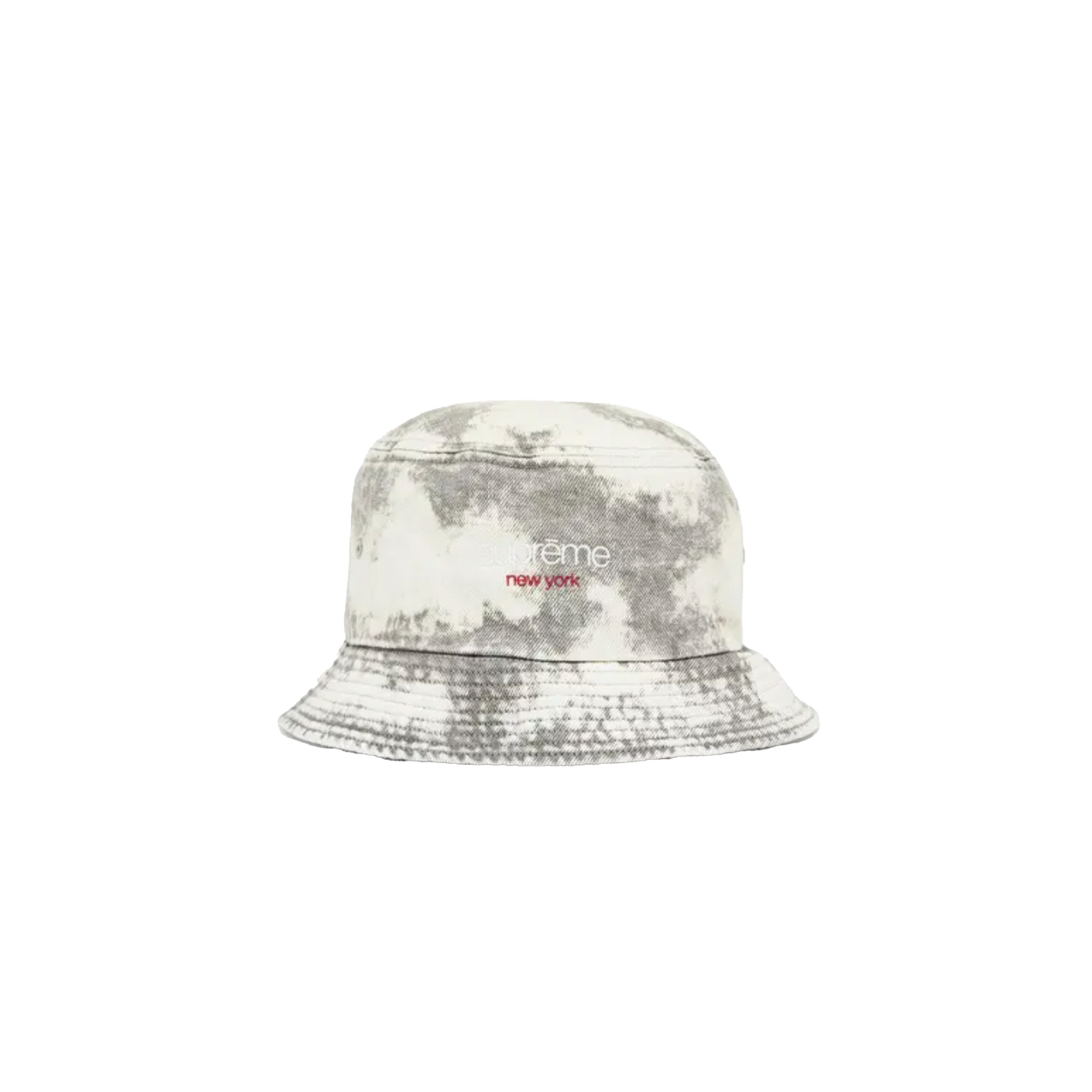 Supreme シュプリーム Denim Crusher Bleached 新品 即完売『SUPREME』25S/S DENIM CRUSHER シュプリーム