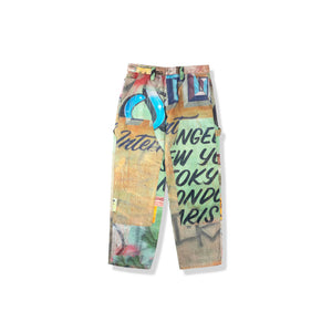 Stussy Alfonso Work Trousers