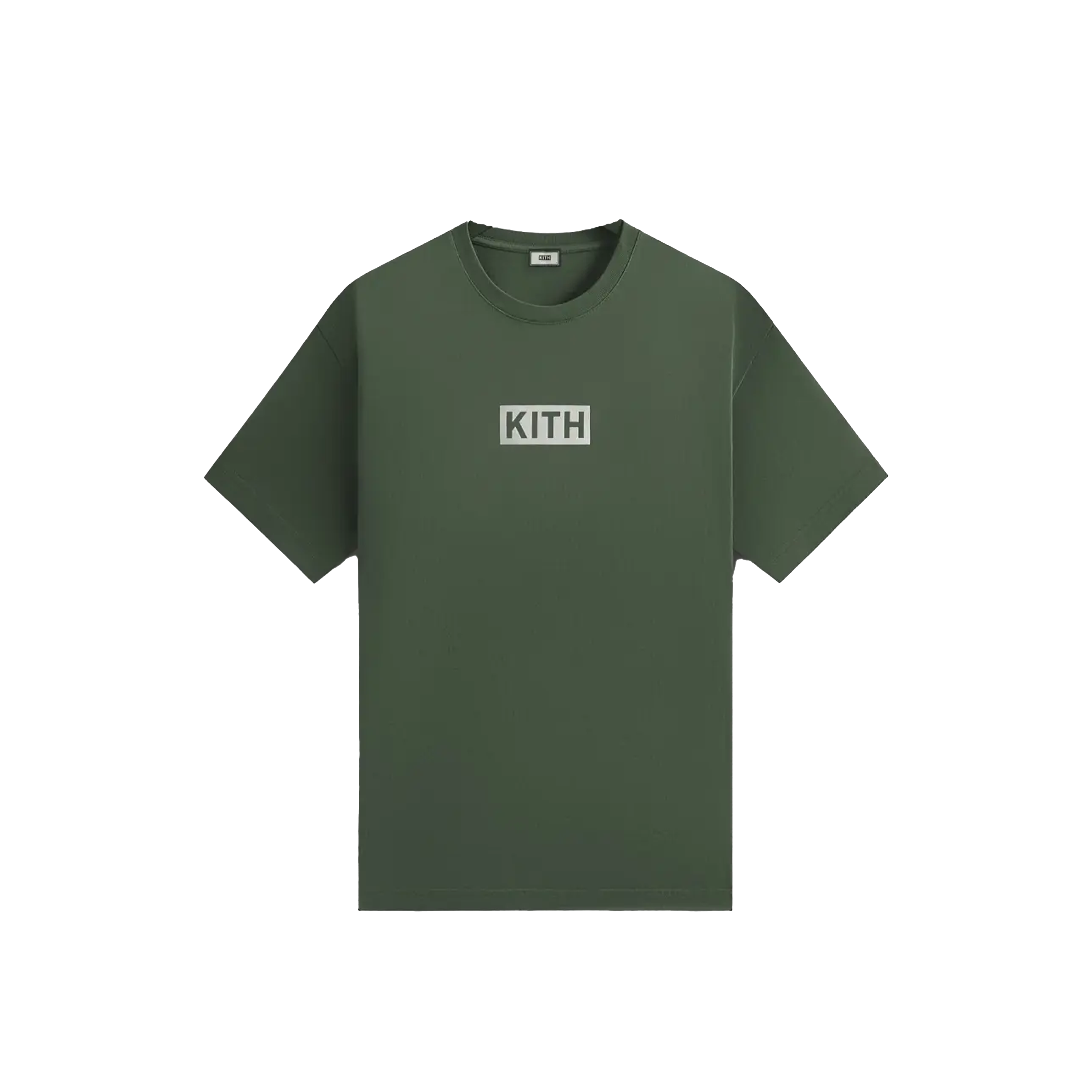 Kith Loyalty Box Logo Vitality Tee Vitality – Story Cape Town 