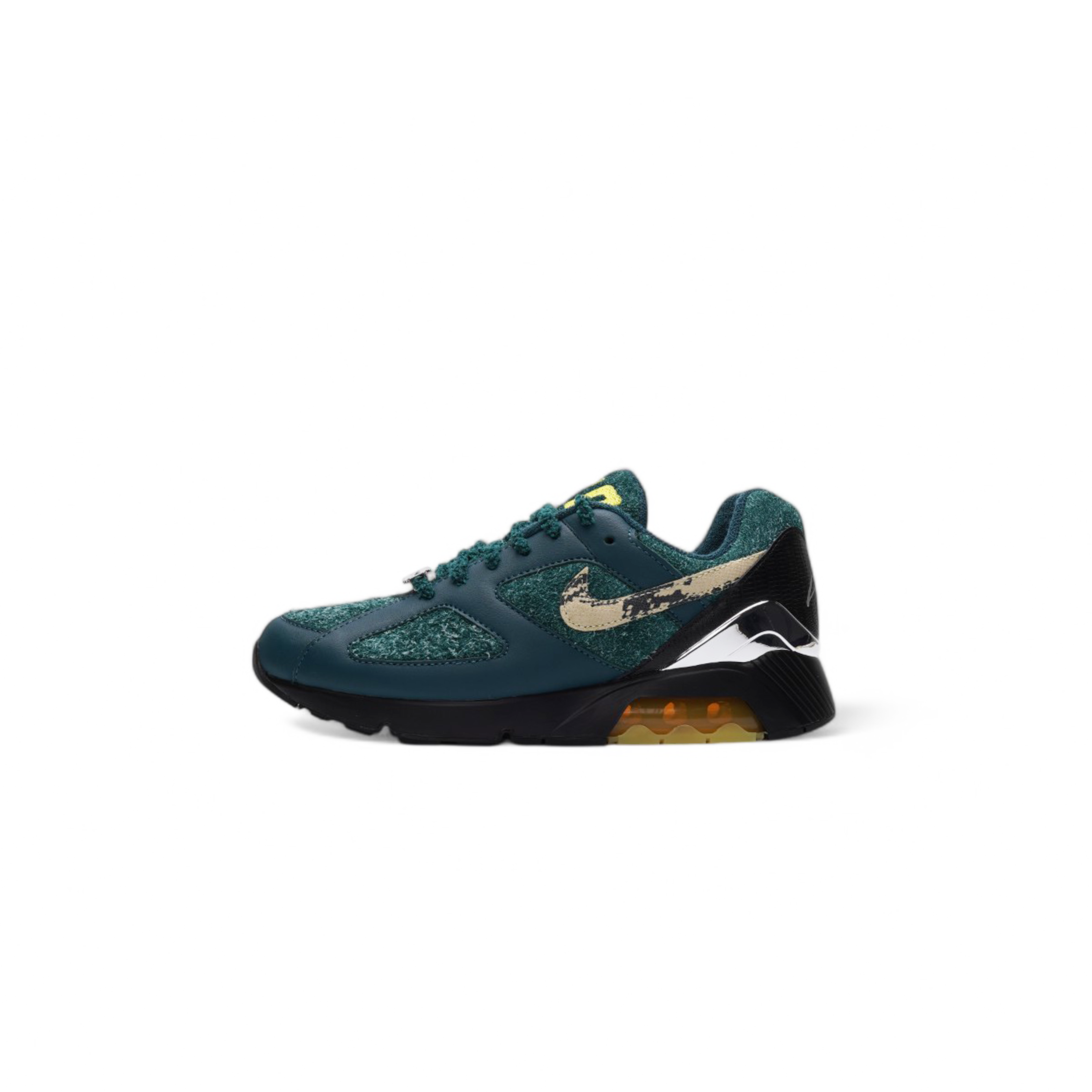 28.5 Apron Records Nike AirMax180 Vortex
