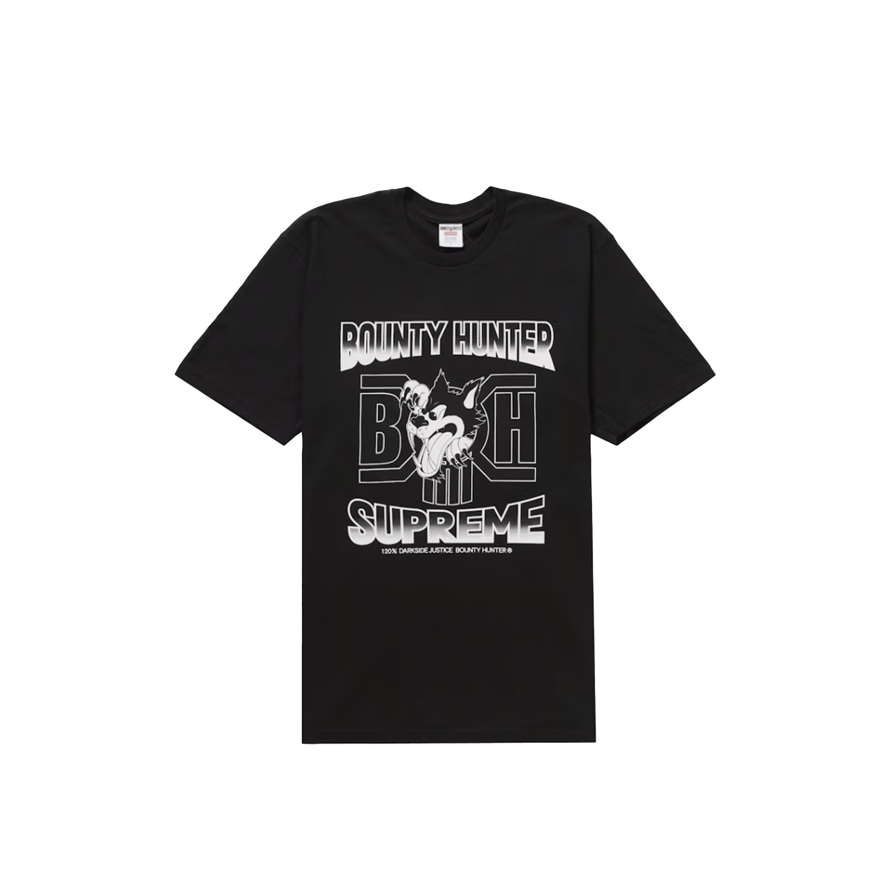Supreme Muta Tee Black XL｜し