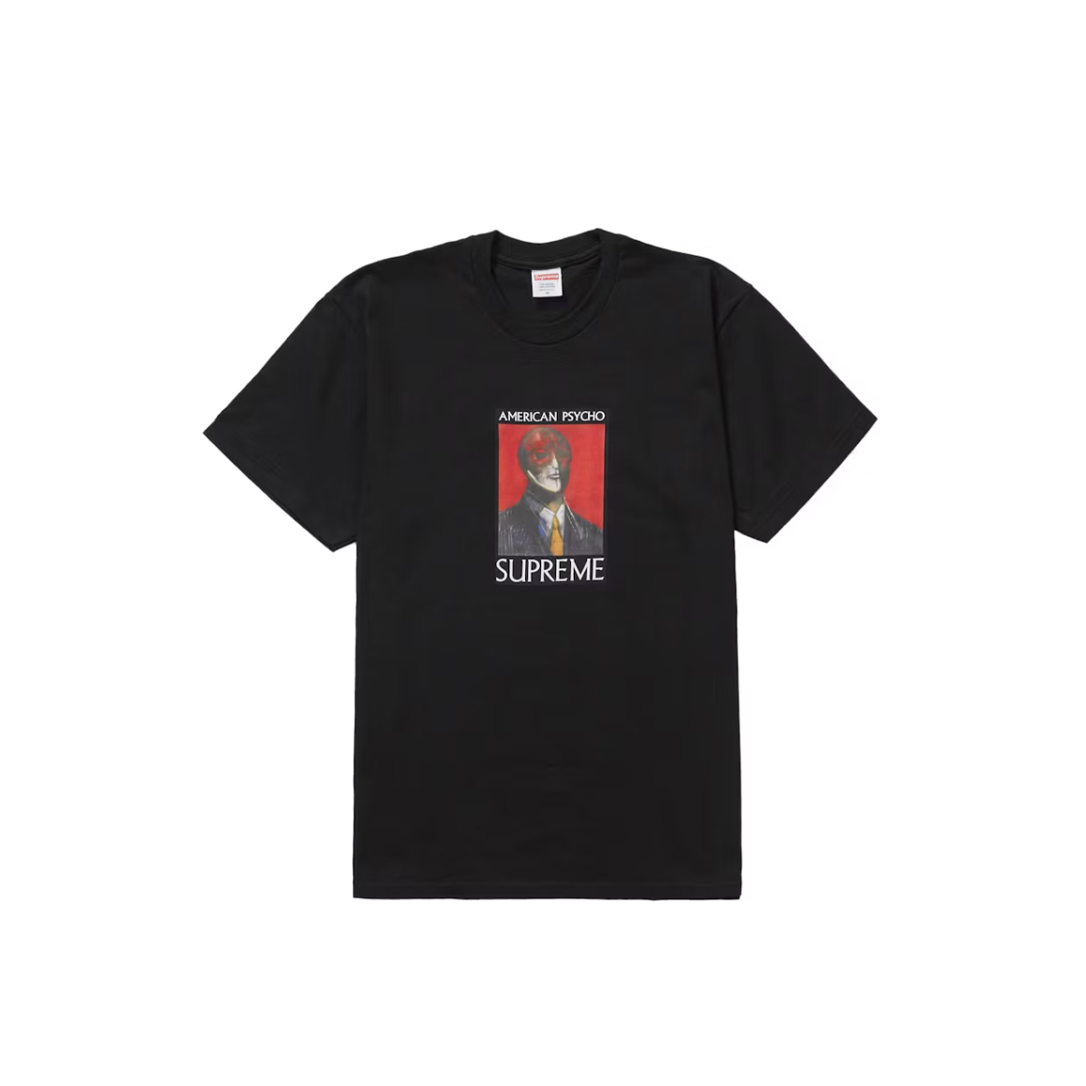 Supreme Scarface Split TeeブラックL