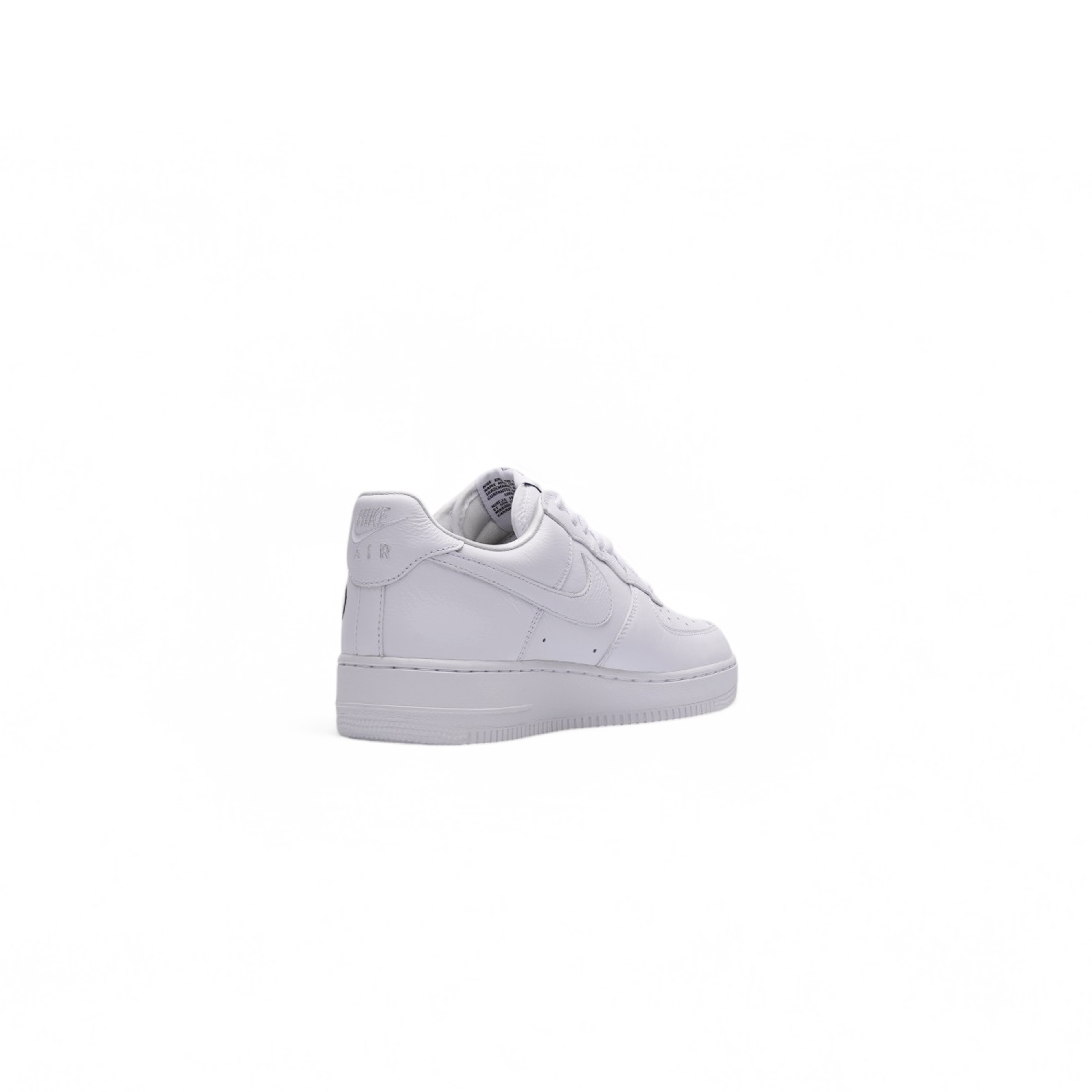 nike air force 1 07 rocafella