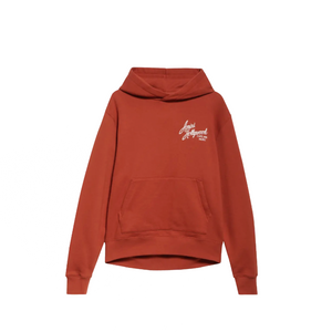 Amiri Hollywood Hoodie Burnt Orange – Story Cape Town