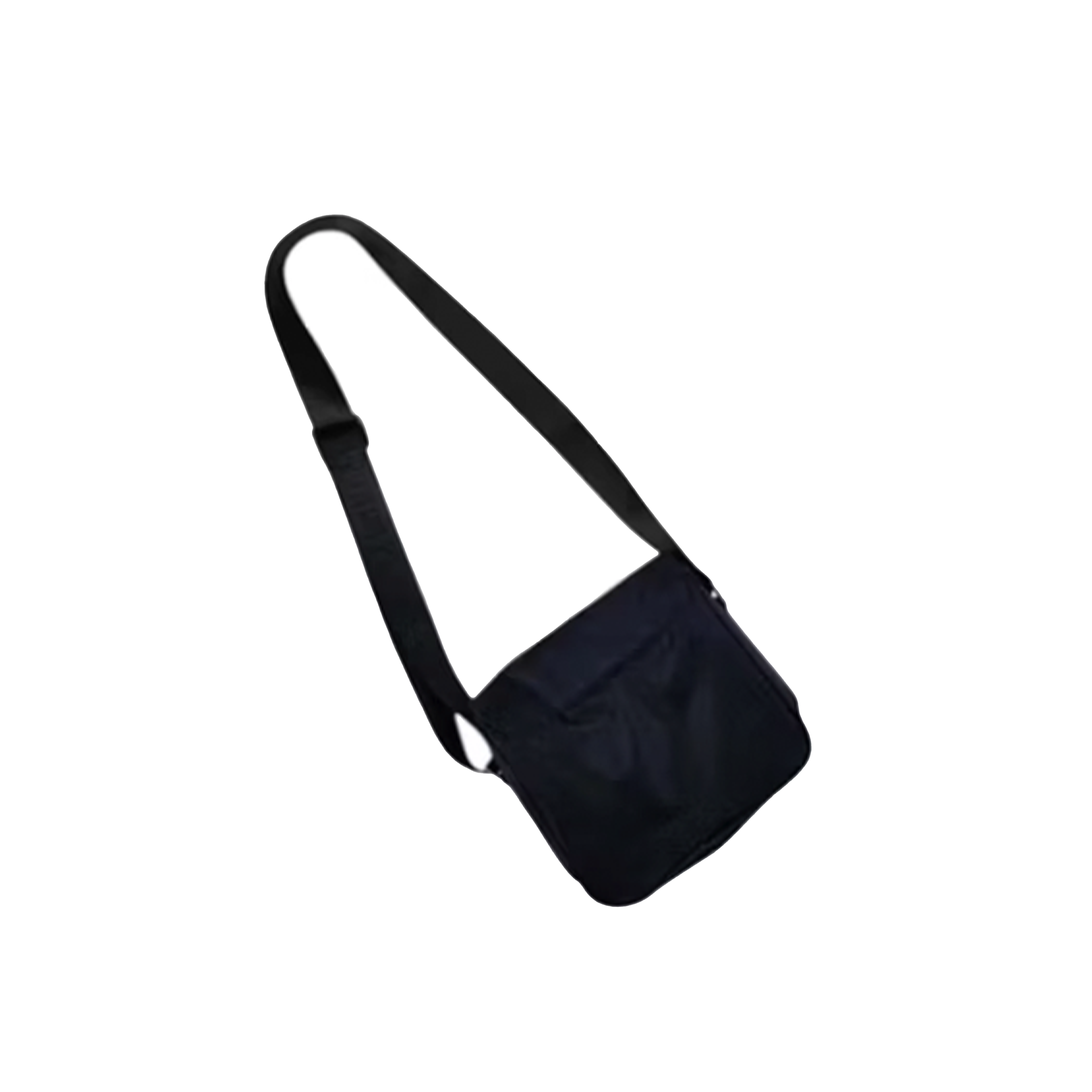 Trapstar × Central Cee T Bag-Black Trapstar x Central Cee T Bag Black/Rose Gold – Story Cape Town