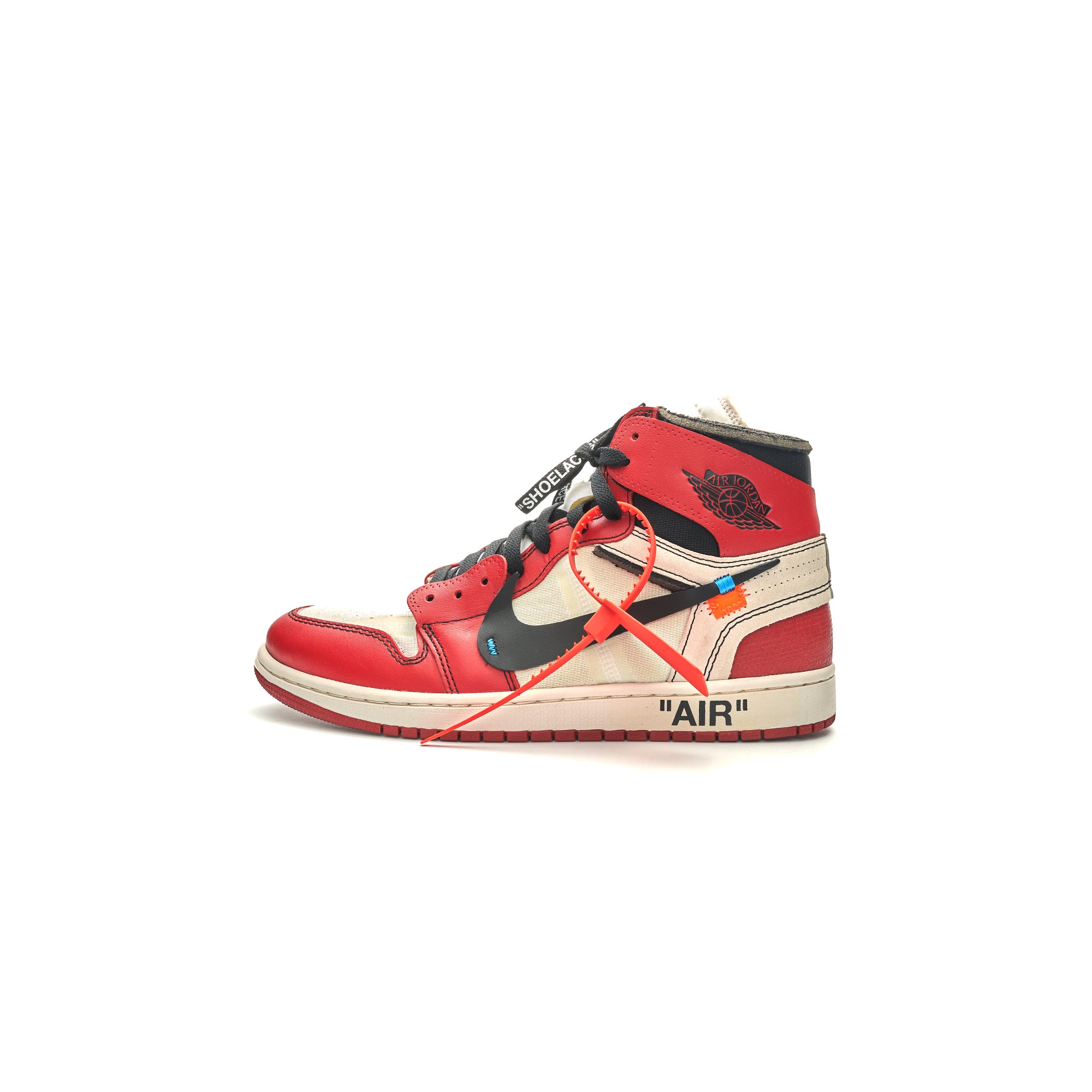 Aj1 Skate Jordan Retro High Off-White Chicago – Story Cape Town