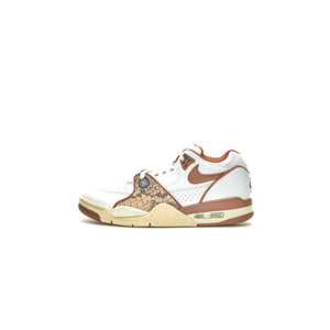 Nike Air Flight '89 Low SP Stussy Pecan
