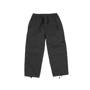 Stussy Nyco Over Trousers Black