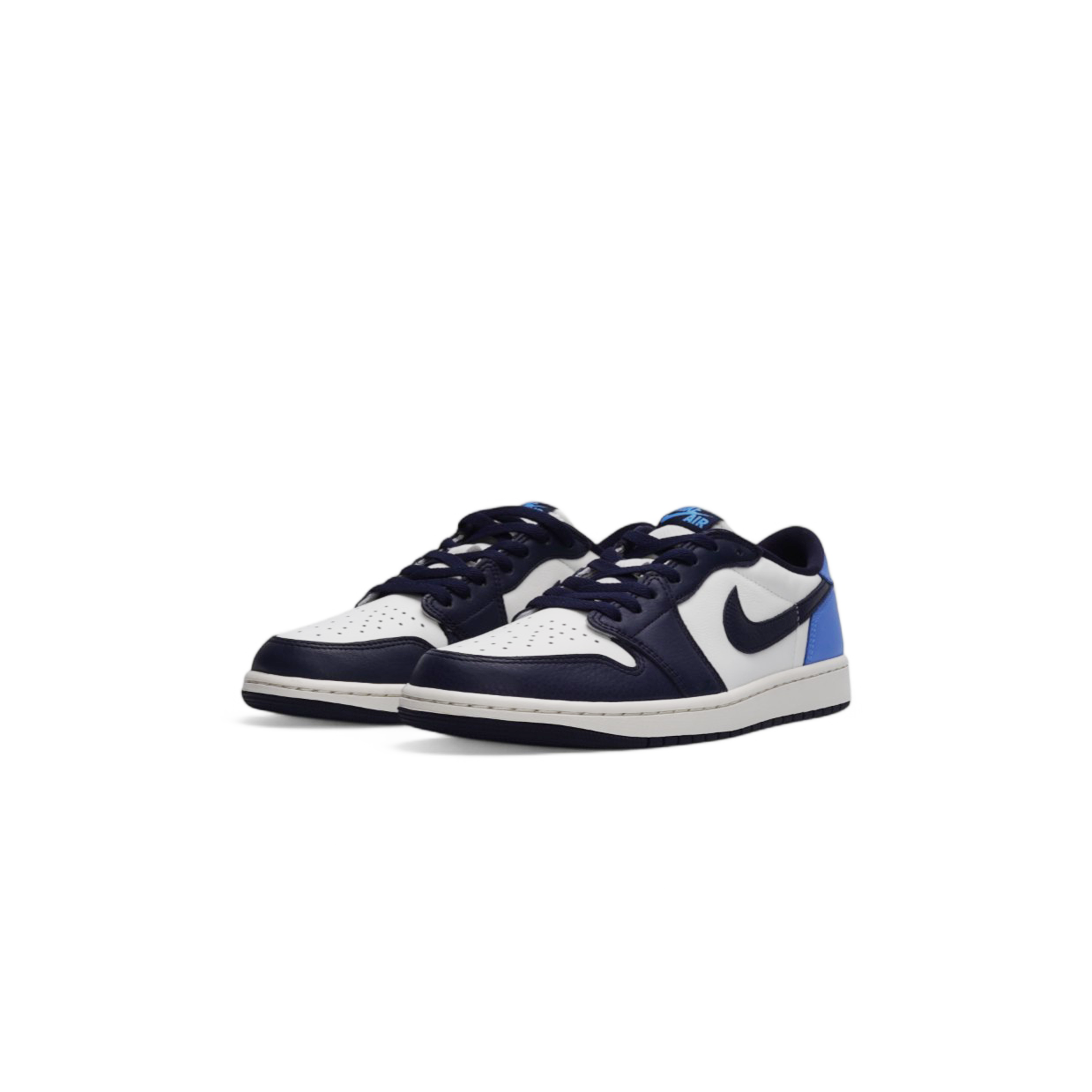 Jordan Low OG Obsidian UNC – Story Cape Town