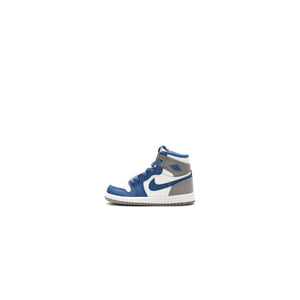 Jordan 1 Retro High OG True Blue (TD)