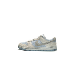 Nike Dunk Low Light Armory Blue Photon Dust (W)