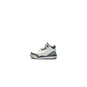 Jordan 3 Retro Midnight Navy (TD)