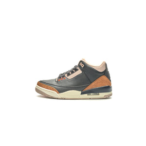 Jordan 3 Retro Desert Elephant
