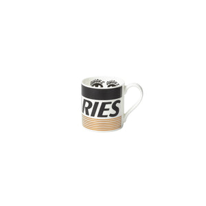 Aries Credit Card Mug