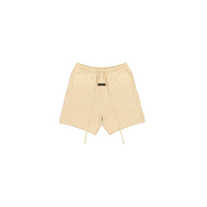 Fear of God Essentials Sweatshort Sand