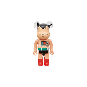 Bearbrick Astro Boy Sleeping Ver. 1000%