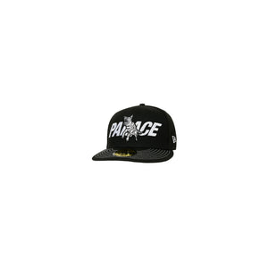 Palace New Era Alsatian 59Fifty Black