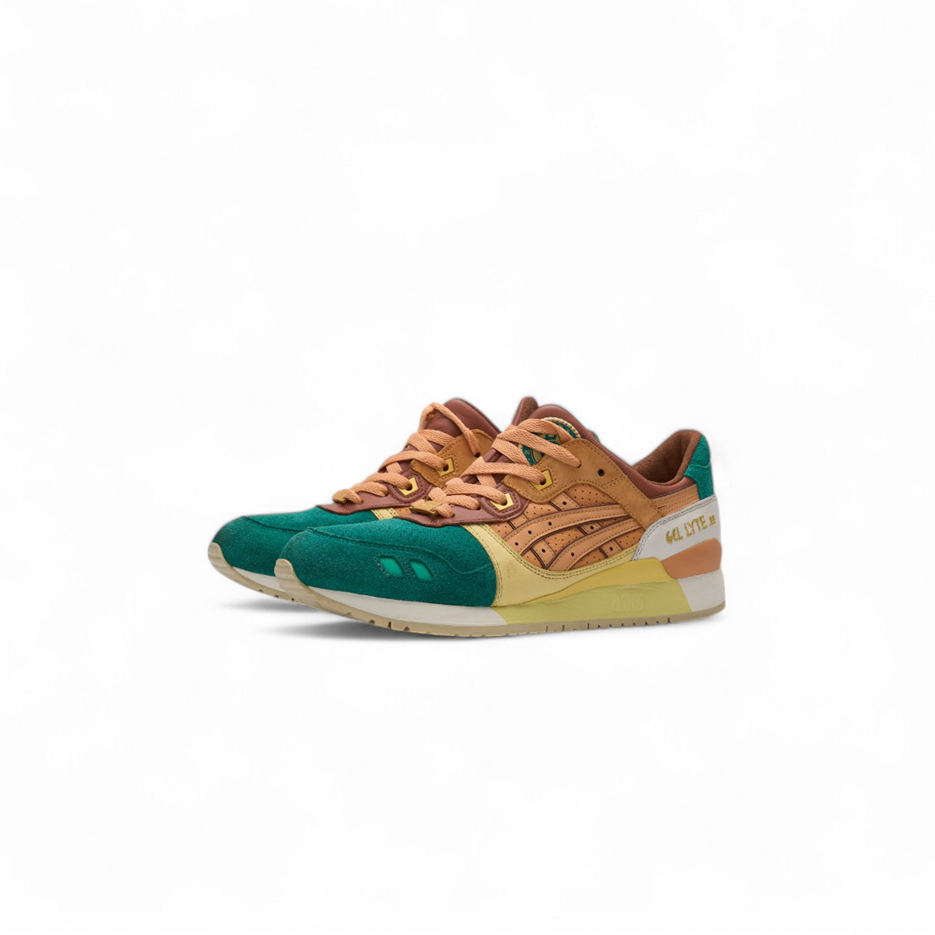 Kilates Express Asics Tiger 24 Kilates Asics X 24 Kilates Gel Lyte