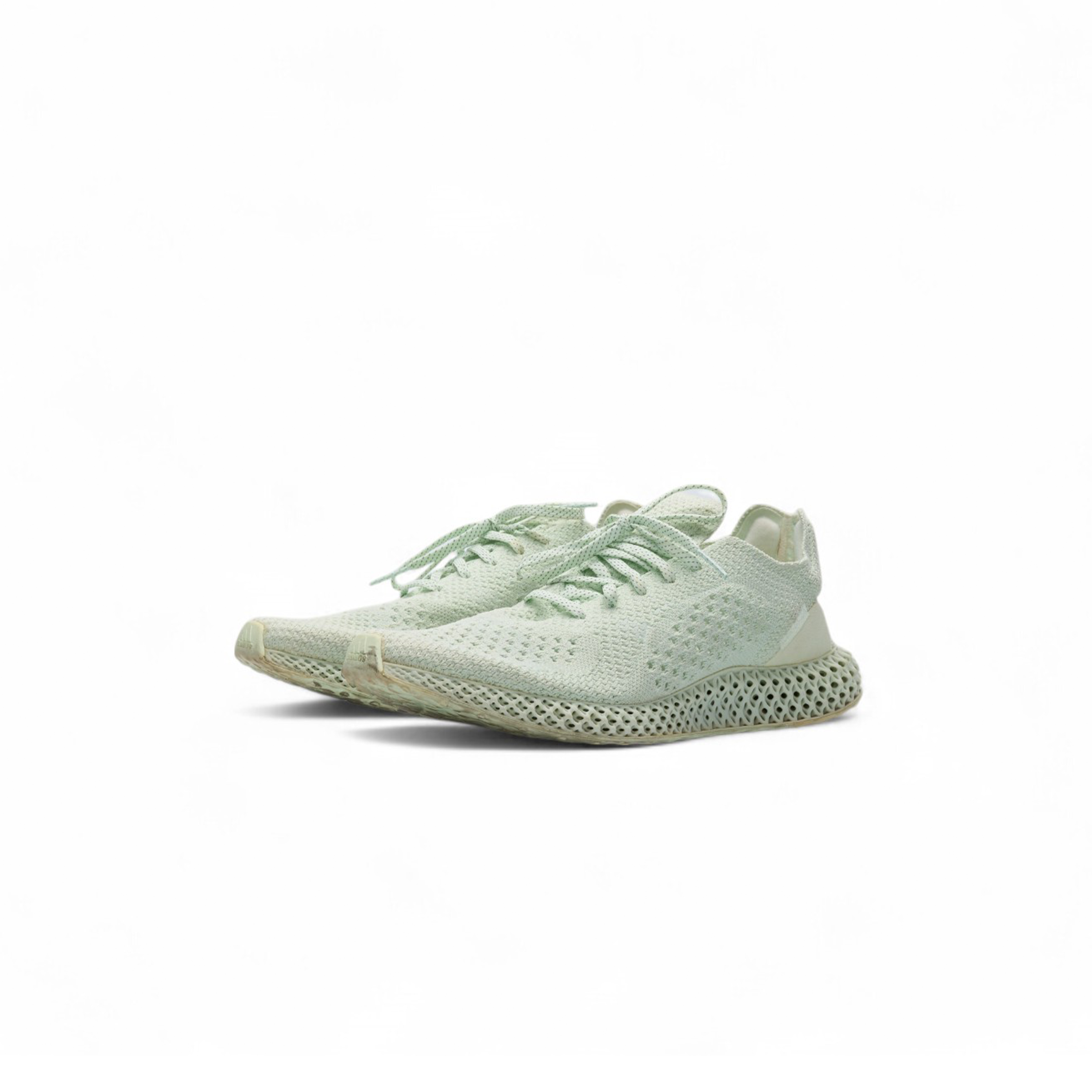 Adidas Futurecraft 4d Daniel Arsham Adidas Futurecraft 4d Arsham