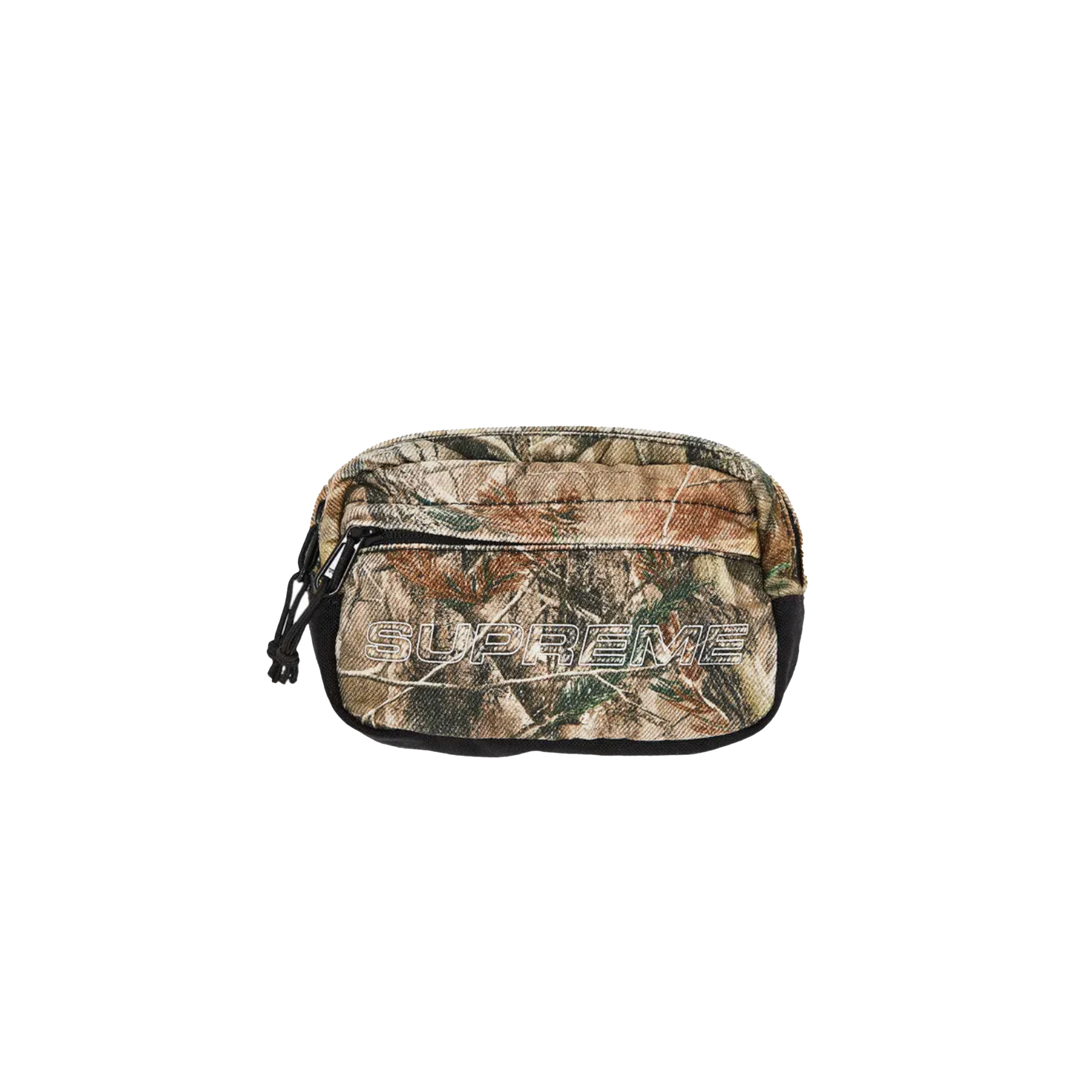 Supreme Denim Mini Shoulder Bag Realtree AP Camo – Story Cape Town