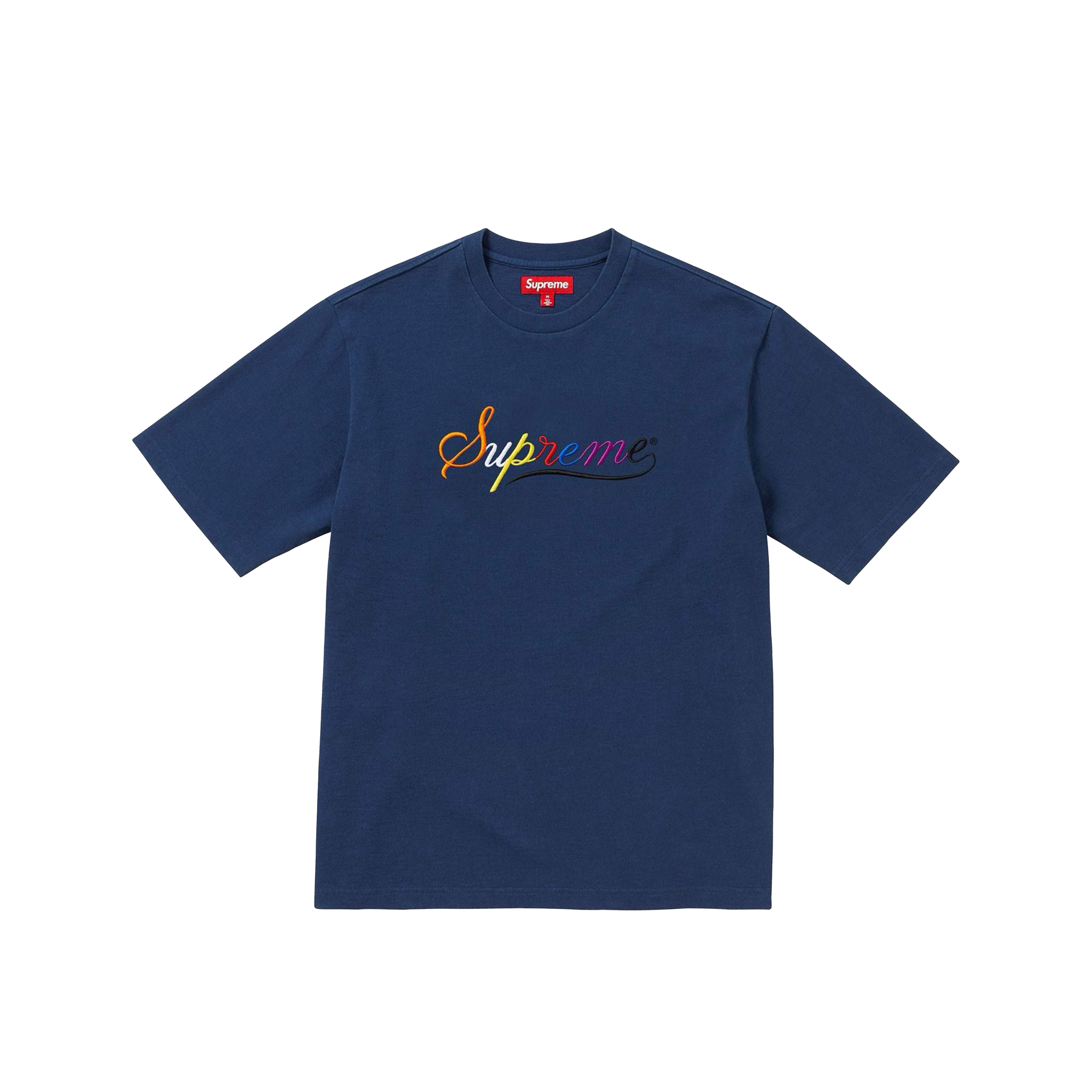 Supreme City Arc Tee Navy Sサイズ シュプリーム Tシャツ ネイビー  