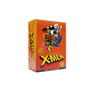 ASICS Gel-Lyte III '07 Remastered Kith Marvel X-Men Mystery Sealed Box (Trading Card Included)