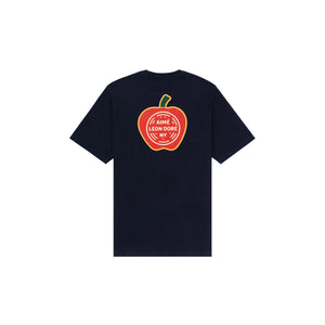 Aimé Leon Dore Apple Energy Tee Navy