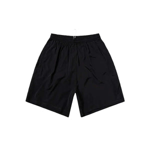 Aries Classic Windcheater Short Black
