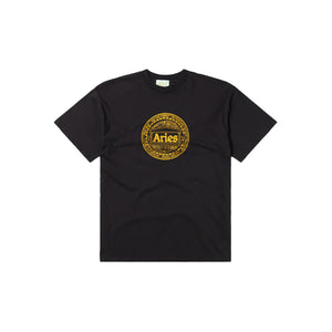 Aries Nu-Money Tee Black