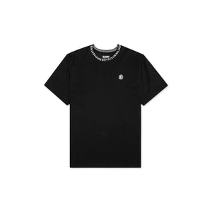 Billionaire Boys Club BB Wrapped SS Knit Tee Black