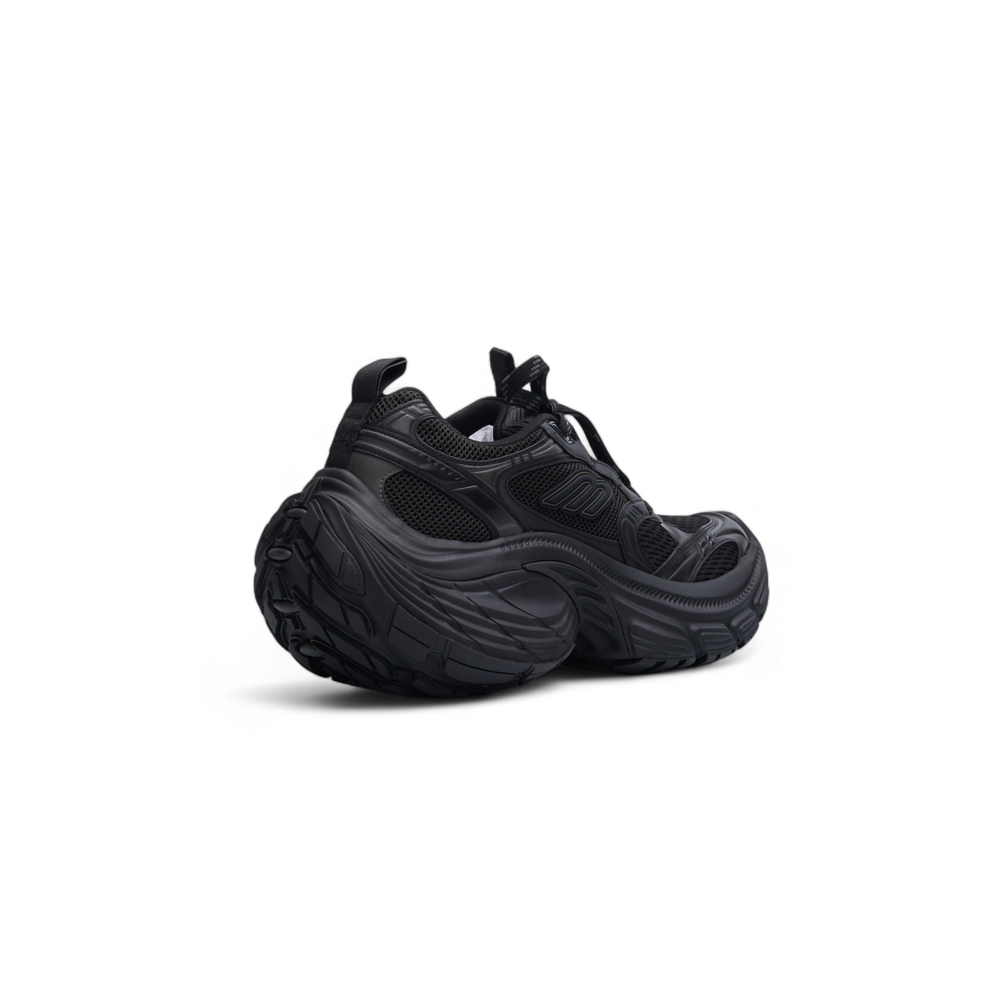 Balenciaga Men s 10xl Sneaker in Black Story Cape Town