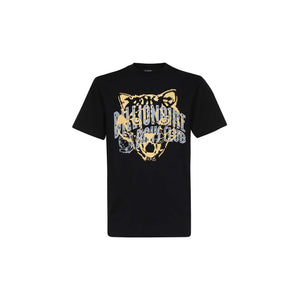 Billionaire Boys Club Leopard T-shirt Black