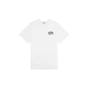 Billionaire Boys Club Small Arch Logo T-shirt White