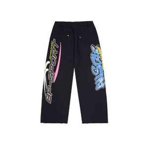 Descriptive image text