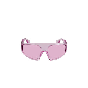 Burberry Eyewear Auden Pale Pink